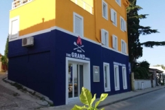 Penzión Klek