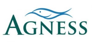 Agness logo