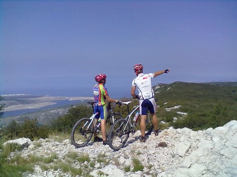 Cyklistika