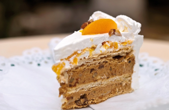 Gastronómia