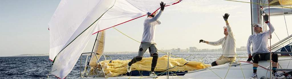 Jachting