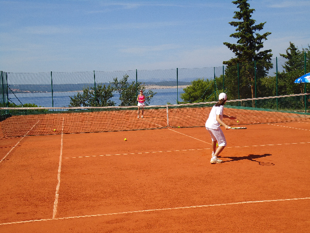 Tenis