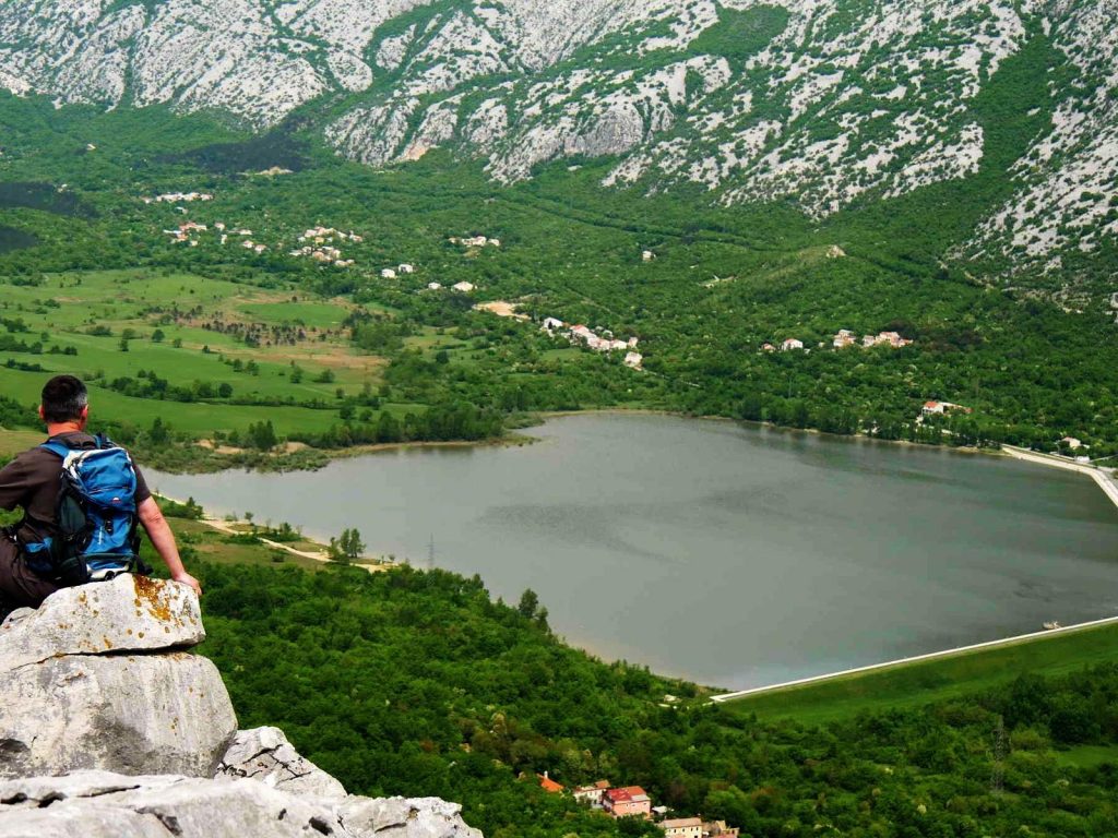 Turistika