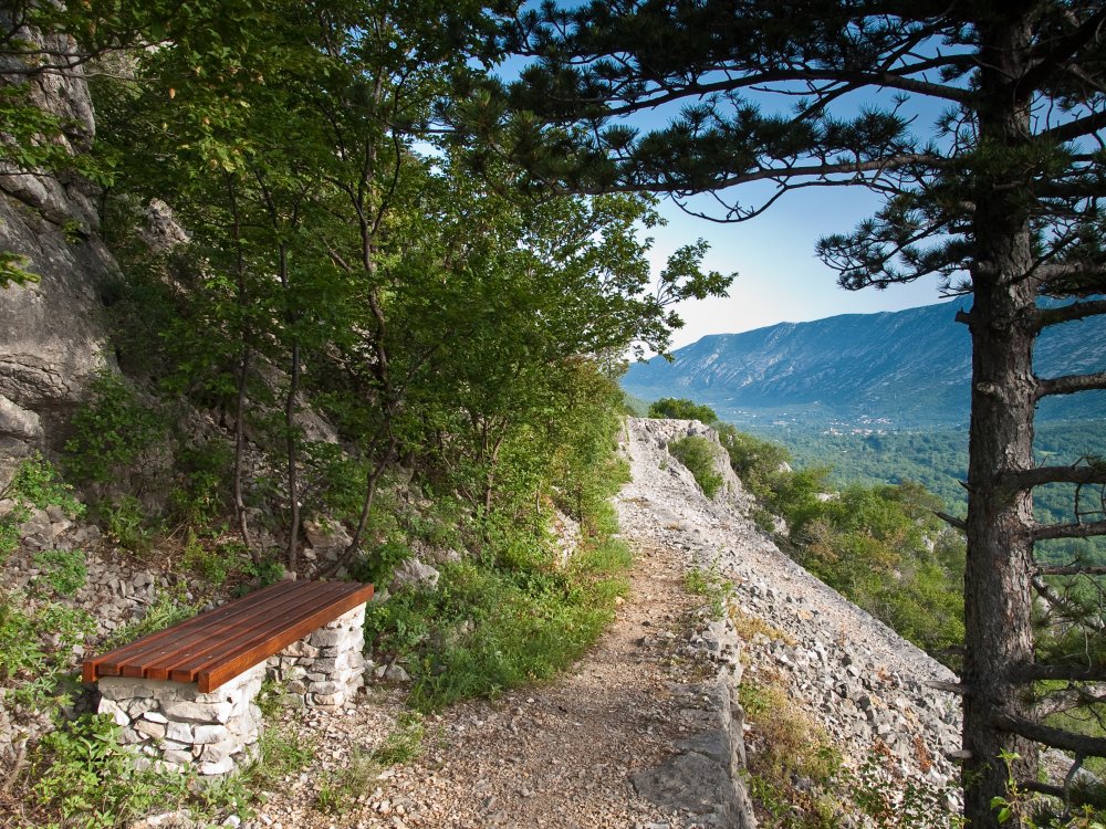 Turistika