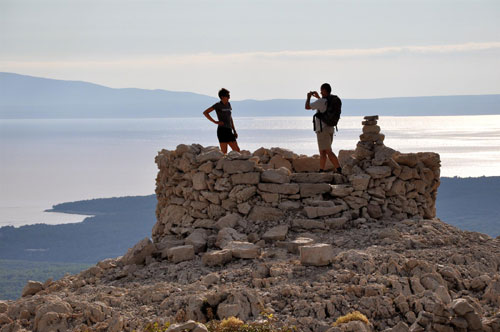 Turistika