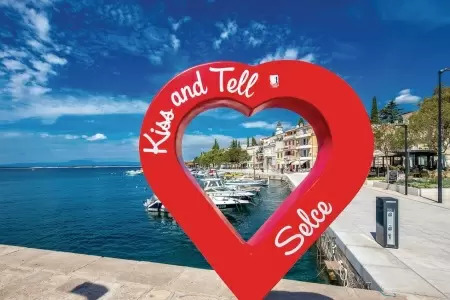 Turistika