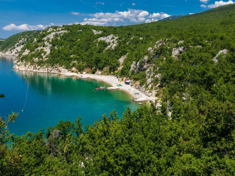 Turistika